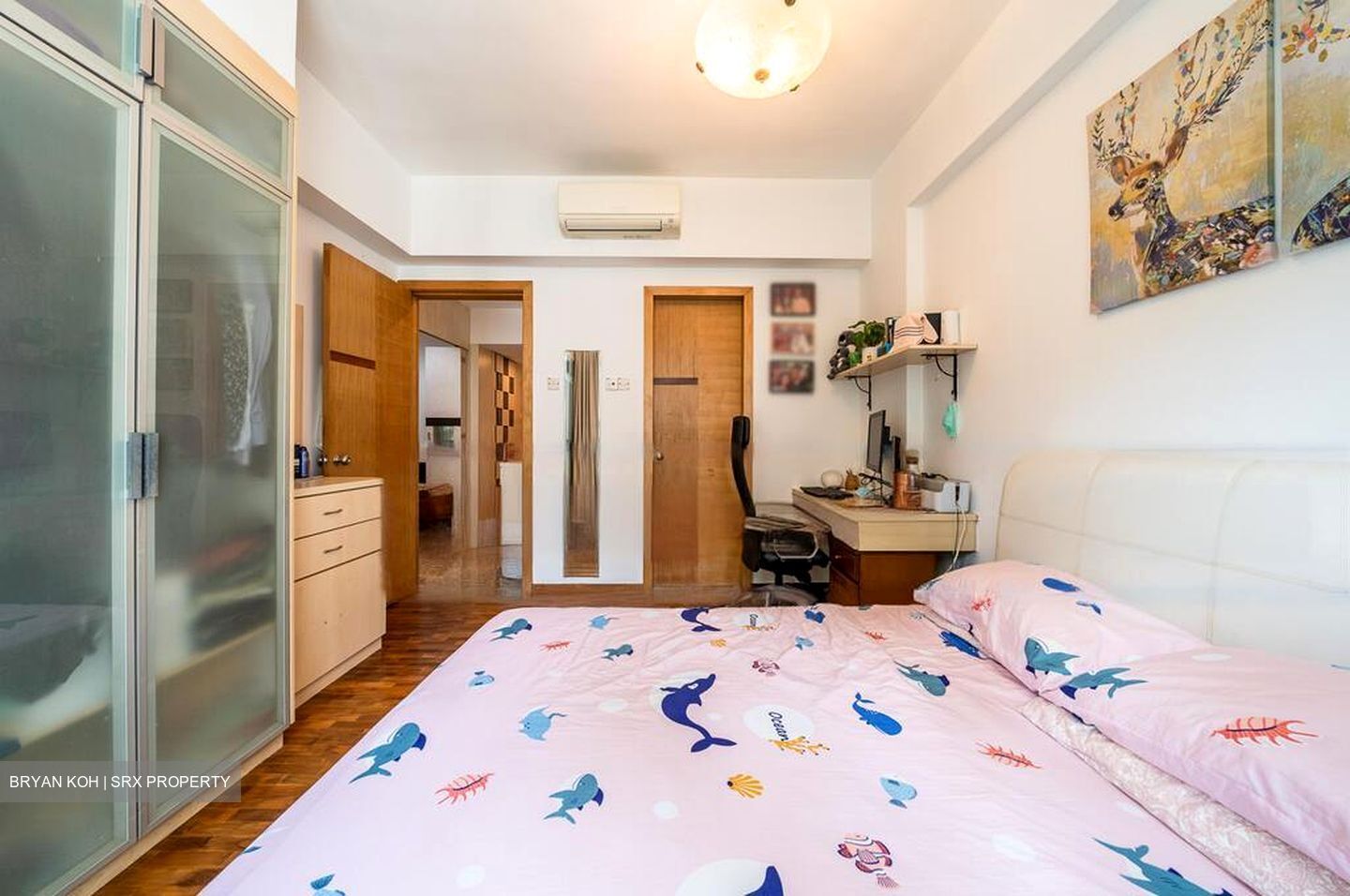 Parc Haven (D12), Apartment #453269271